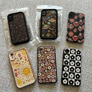 iPhone XR Cases